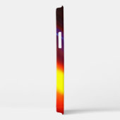 Coques Case-Mate iPhone Peinture Ballerina (Verso / Droite)