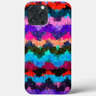 Case-Mate iPhone Case Peinture Couleur Splatter Brush Stroke