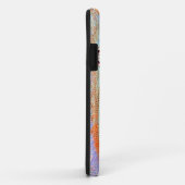 Coques Case-Mate iPhone Peinture de Golden Gate Bridge (Dos/Droite)