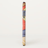 Coques Case-Mate iPhone Peinture De Jésus (Dos/Droite)