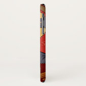 Coques Case-Mate iPhone Peinture De Jésus (Dos/Gauche)