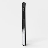 Coques Case-Mate iPhone peinture de jet (Dos/Gauche)