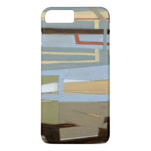 Etui iPhone Case-Mate Peinture de la liberté d'expression moderne par No