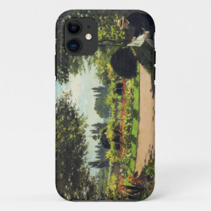 Etui iPhone Case-Mate Peinture de Monet