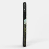 Coques Case-Mate iPhone Peinture de Monet (Dos/Droite)