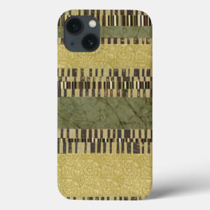 Coques Pour iPhone Peinture de panneau de Multipatterned
