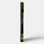 Coques Case-Mate iPhone Peinture de Pierre Renoir, Rose, (Verso / Droite)