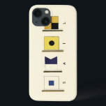 Coques Pour iPhone Peinture de quatre drapeaux avec voile écrite sous<br><div class="desc">Une entrée pas si subtile pour voyager dans les mers,  ce tableau présente quatre drapeaux avec le mot "voile" écrit sous eux. Vous sentez l'appel de l'océan ? Un cadeau parfait pour cette personne spéciale que vous voulez prendre une croisière avec vous!</div>