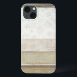 iPhone 13 Case Peinture décorative de panneau dans des couleurs<br><div class="desc">Le Normand Wyatt a créé cette peinture décorative merveilleuse de panneau. Accrochez-la sur votre mur et appréciez les couleurs neutres du morceau. Obtenez une copie aujourd'hui !</div>