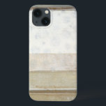 iPhone 13 Case Peinture décorative de panneau dans des couleurs<br><div class="desc">Le Normand Wyatt a créé cette peinture décorative merveilleuse de panneau. Accrochez-la sur votre mur et appréciez les couleurs neutres du morceau. Obtenez une copie aujourd'hui !</div>