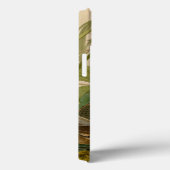 Coques Case-Mate iPhone Peinture d'oiseaux de Mallard Duck Audubon (Verso / Droite)