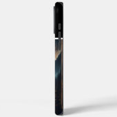 Coques Case-Mate iPhone Peinture d'orignal (Verso / Gauche)