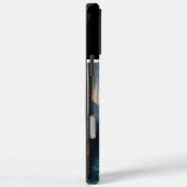 Coques Case-Mate iPhone Peinture d'orignal (Verso / Droite)