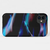 Coques Case-Mate iPhone Peinture dunes de sable acrylique #13 (Dos (Horizontal))