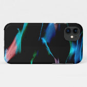 Coques Case-Mate iPhone Peinture dunes de sable acrylique #3 (Dos (Horizontal))