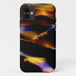 Etui iPhone Case-Mate Peinture dunes de sable acrylique #5