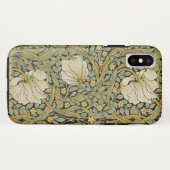Coques Case-Mate iPhone Peinture en relief (Dos (Horizontal))