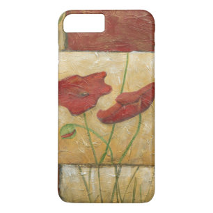 Coque Case-Mate Pour iPhone Peinture florale avec les courses évidentes de