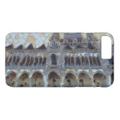 Coques Case-Mate iPhone Peinture hongroise du Parlement (Dos (Horizontal))