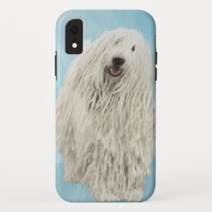 Case-Mate iPhone Case Peinture Komondor - Cute Original Chien Art