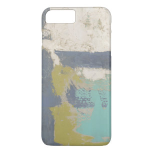 Coque Case-Mate Pour iPhone Peinture libre moderne d'expression
