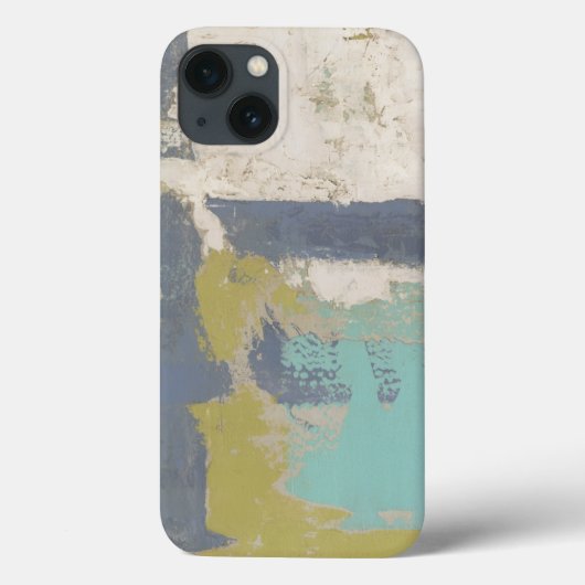 Coques Case-Mate iPhone Peinture libre moderne d'expression (Verso)