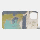 Coques Case-Mate iPhone Peinture libre moderne d'expression (Verso (horizontal))