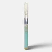 Coques Case-Mate iPhone Peinture libre moderne d'expression (Verso / Gauche)