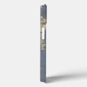 Coques Case-Mate iPhone Peinture libre moderne d'expression (Verso / Droite)