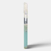 Coques Case-Mate iPhone Peinture libre moderne d'expression (Verso / Gauche)