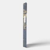 Coques Case-Mate iPhone Peinture libre moderne d'expression (Verso / Droite)