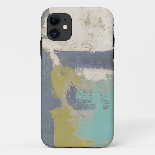 Coques Case-Mate iPhone Peinture libre moderne d'expression (Dos)