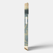 Coques Case-Mate iPhone Peinture moderne de panneau (Verso / Droite)