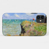 Coques Case-Mate iPhone Peinture Monet (Dos (Horizontal))