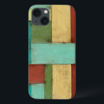 Etui iPhone Case-Mate Peinture multicolore sur les côtes contemporaines<br><div class="desc">Aqua, vert, rouge et jaune se rencontrent dans une explosion de couleur qui rappelle celle d'un motif sur une plage. Accrocher ce tableau côtier contemporain sur votre mur peut vous inciter à prendre ces vacances que vous avez repoussé! Faites un grand cadeau à tous ceux qui ont besoin d'une escapade...</div>
