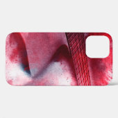 Coques Case-Mate iPhone peinture numérique Abstraite de guitarart, abstrai (Verso (horizontal))