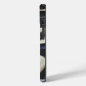 Coques Case-Mate iPhone Peinture 'Out of the Dark' sur une (Verso / Gauche)