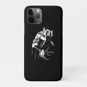 Case-Mate iPhone Case Peinture  Peintre de voiture peinture classique an