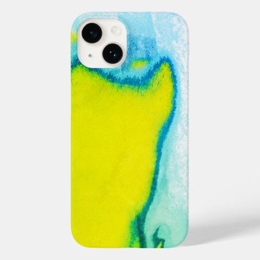 Coques Case-Mate iPhone Peinture Peinture Peinture (Verso)
