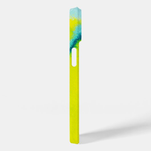 Coques Case-Mate iPhone Peinture Peinture Peinture (Verso / Droite)