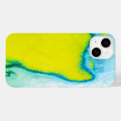 Coques Case-Mate iPhone Peinture Peinture Peinture (Verso (horizontal))