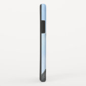 Coques Case-Mate iPhone Peinture pointeur germanique - Art original (Dos/Droite)