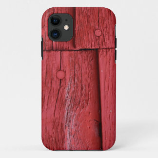 Etui iPhone Case-Mate Peinture rouge