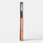 Coques Case-Mate iPhone Peinture sur bois (Verso / Droite)