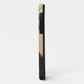 Coques Case-Mate iPhone Peinture sur une (Dos/Gauche)