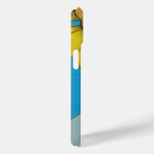 Coques Case-Mate iPhone Peinture sur une (Verso / Droite)