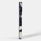 Coques Case-Mate iPhone Peinture sur une (Verso / Droite)