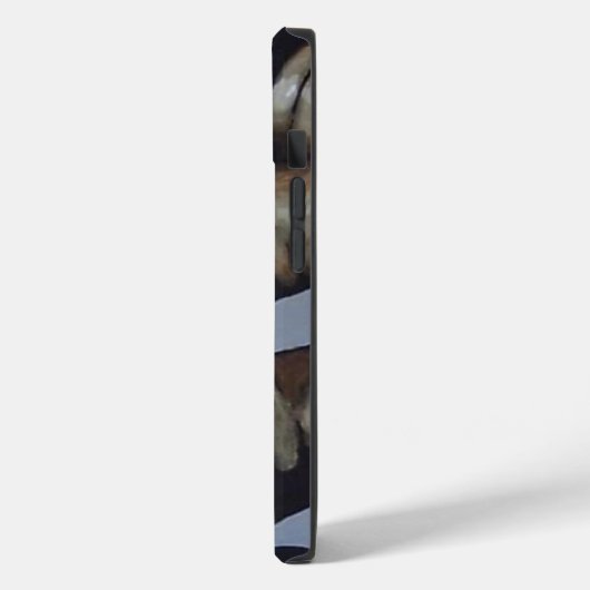 Coques Case-Mate iPhone Peinture sur une (Verso / Gauche)