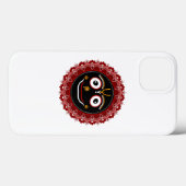 Coques Case-Mate iPhone Pèlerinage dévotionnel Jagannath Puri Rath Yatra (Verso (horizontal))