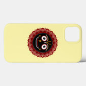 Coques Case-Mate iPhone Pèlerinage dévotionnel Jagannath Puri Rath Yatra (Verso (horizontal))